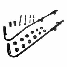 GIVI SADA NA MONTÁŽ PLEXI 1193A HONDA SH MODE 125 (21) A1193A